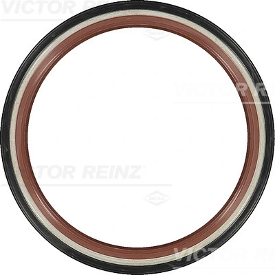 Shaft Seal, crankshaft